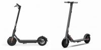 Segway Ninebot F25 vs E22