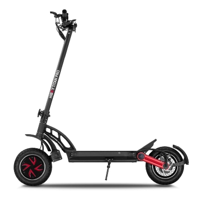 Hiboy Titan PRO Electric Scooter