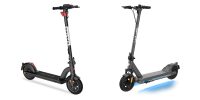 Gotrax G4 vs Gotrax G5