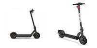 Segway Ninebot MAX vs Gotrax G4