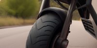 Scooter Tire