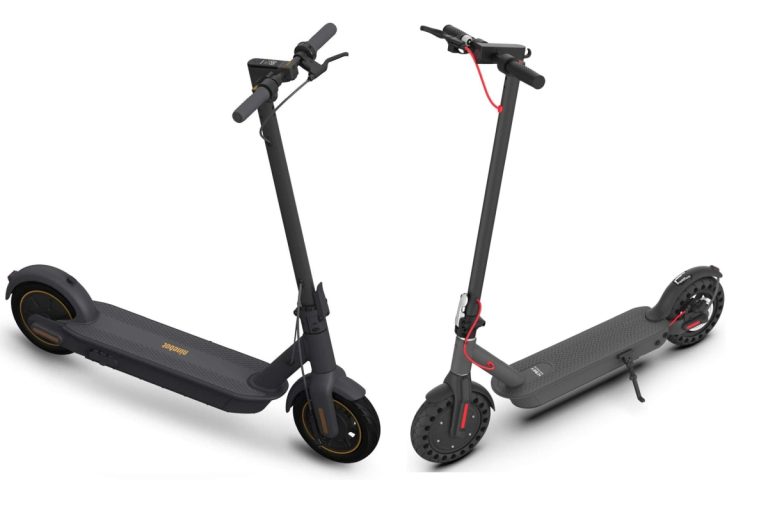 Hiboy vs Segway Which Is Better? Scooter Vs